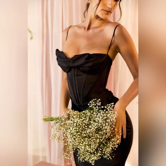 Black House of CB 'Charmaine'-medium